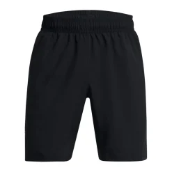Woven Wmdk short