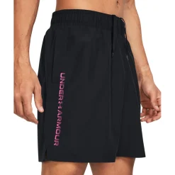 Woven Wmdk short