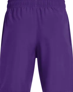 Woven Wmdk short