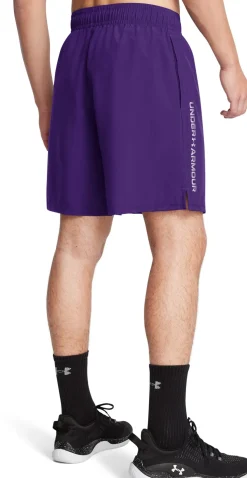 Woven Wmdk short