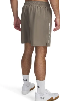 Woven Wmdk short
