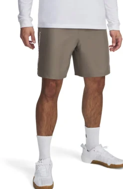 Woven Wmdk short