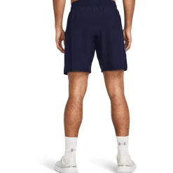 Woven Wmdk short