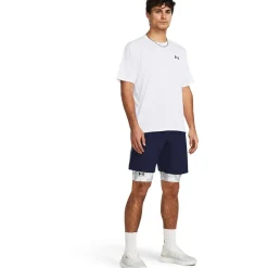 Woven Wmdk short