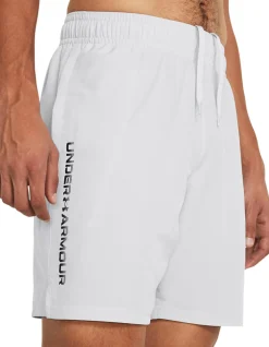 Woven Wmdk short