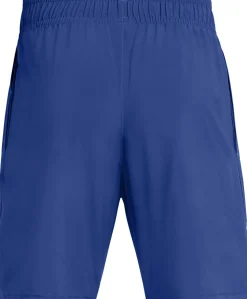 Woven Wmdk short