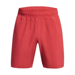 Woven Wmdk short