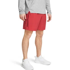 Woven Wmdk short