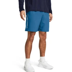 Woven Wmdk short