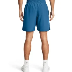 Woven Wmdk short