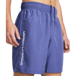Woven Wmdk short