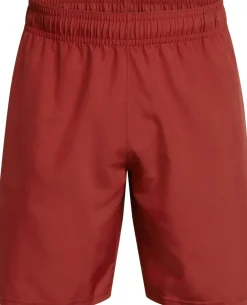 Woven Wmdk short