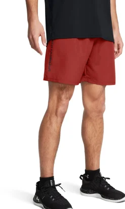 Woven Wmdk short