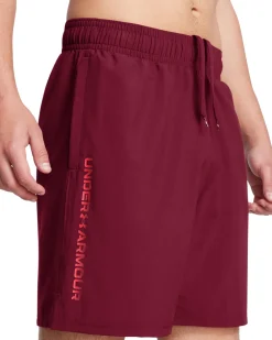 Woven Wmdk short