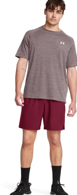 Woven Wmdk short