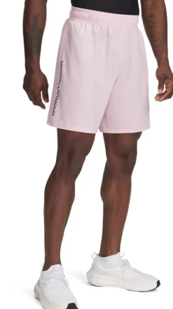 Woven Wmdk short
