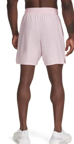 Woven Wmdk short