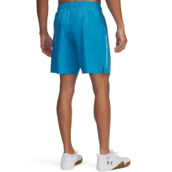 Woven Wmdk short