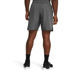 Woven Wmdk short