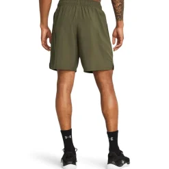 Woven Wmdk short