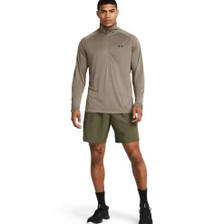 Woven Wmdk short