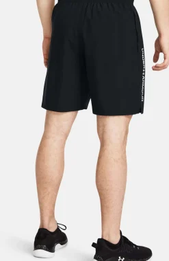 Woven Wmdk short