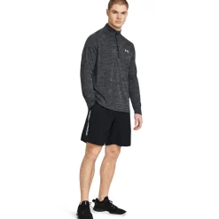 Woven Wmdk short