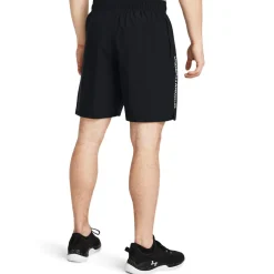 Woven Wmdk short