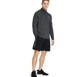 Woven Wmdk short