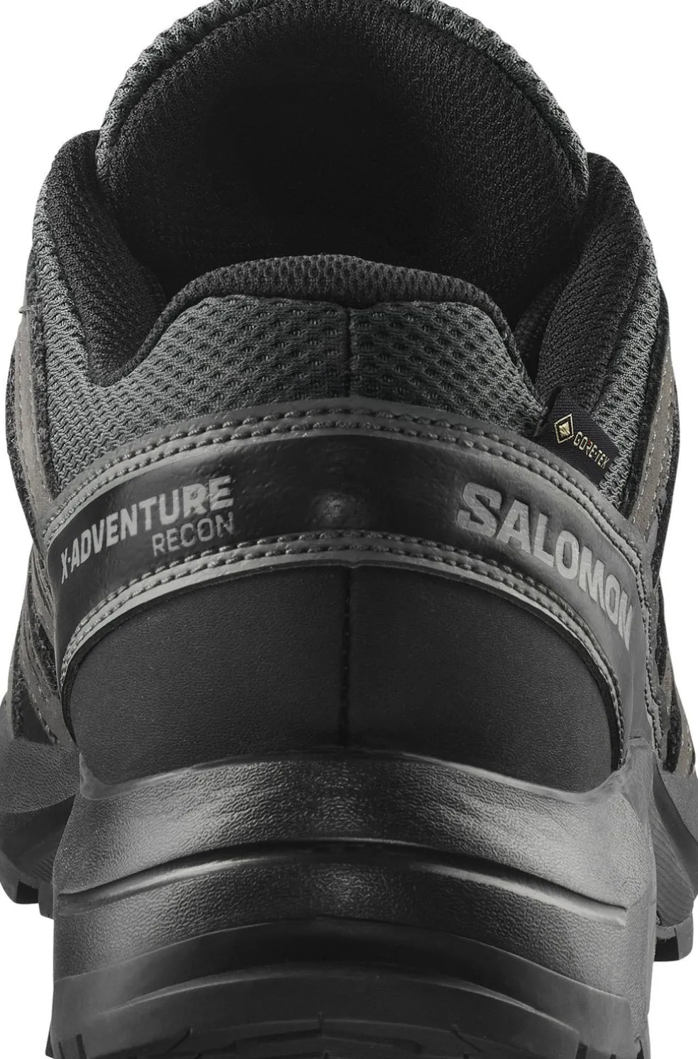 x-adventure recon gore tex