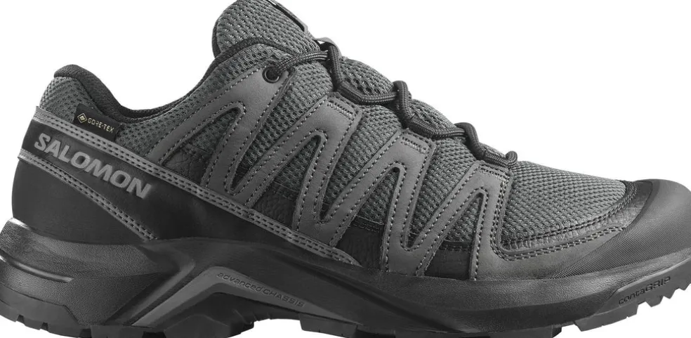 x-adventure recon gore tex