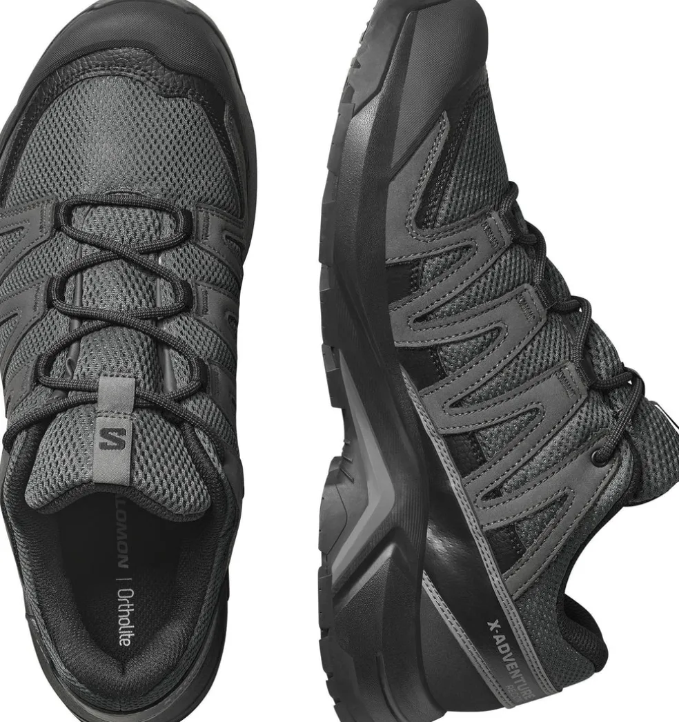 x-adventure recon gore tex