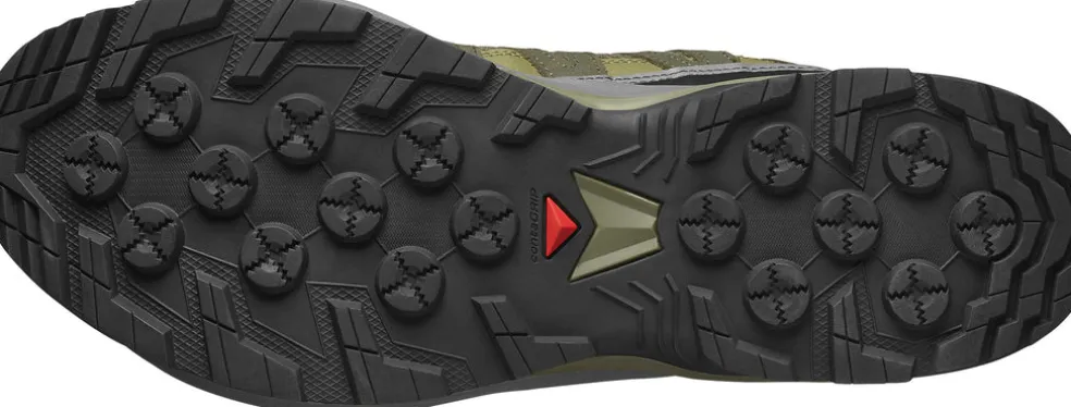 X-adventure Recon Gore-tex wandelschoenen