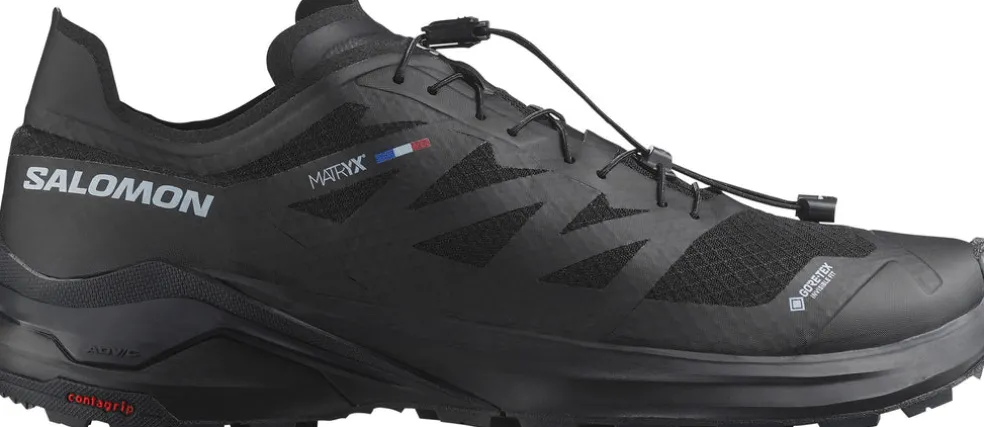 XA Meta Gore-Tex wandelschoenen