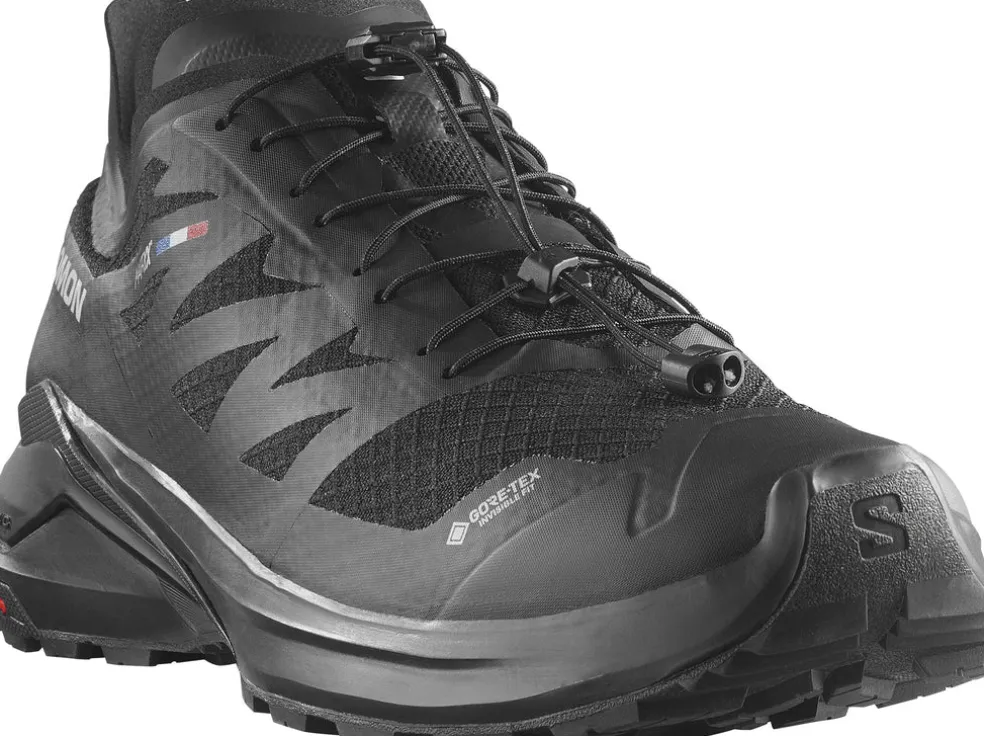 XA Meta Gore-Tex wandelschoenen