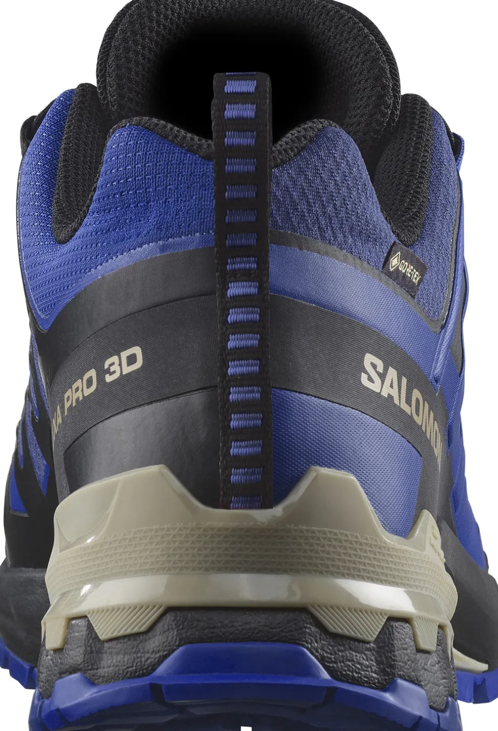 Xa Pro 3d V9 Gore-tex wandelschoenen