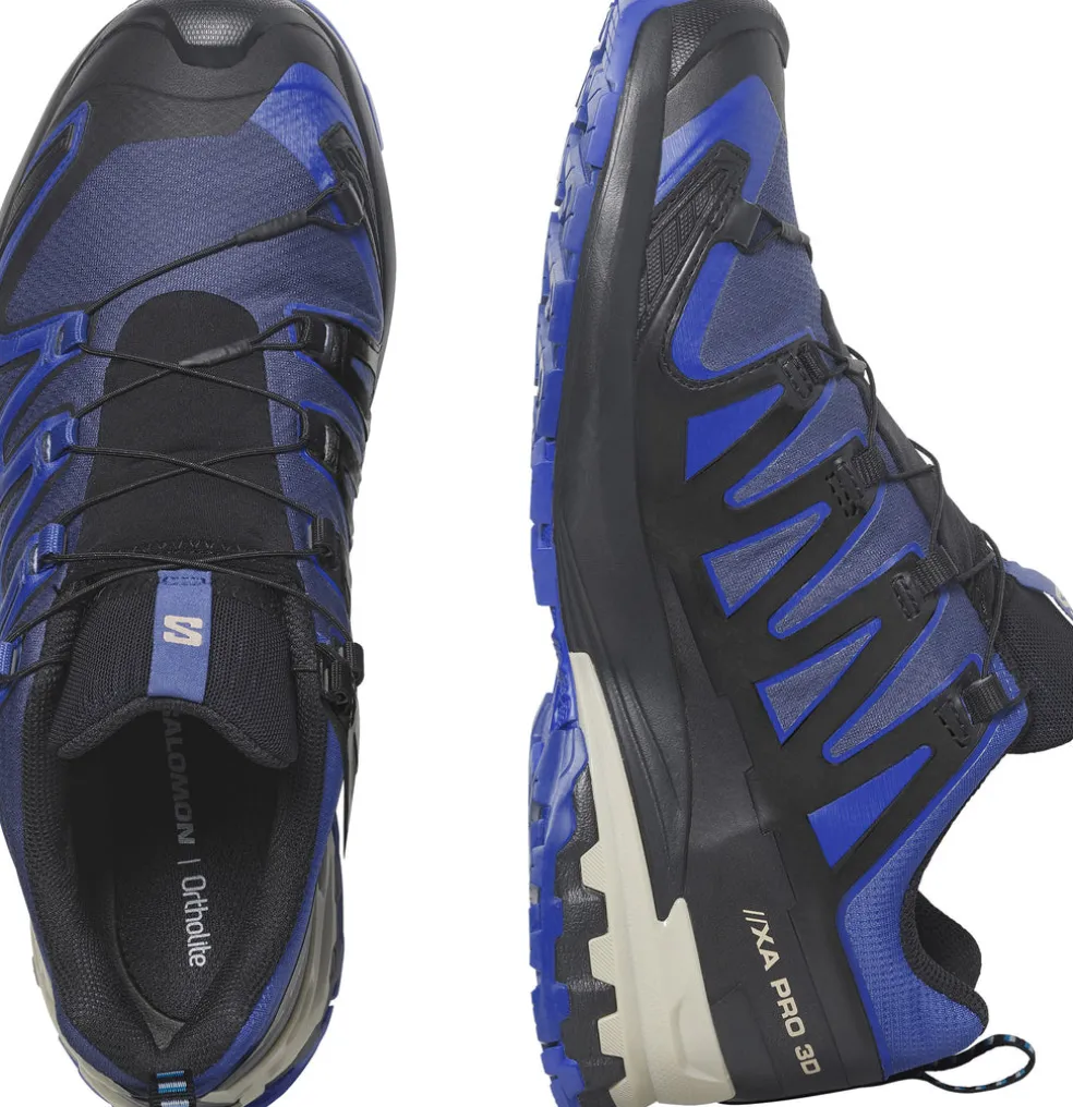 Xa Pro 3d V9 Gore-tex wandelschoenen