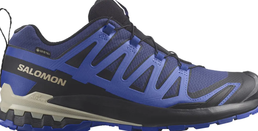 Xa Pro 3d V9 Gore-tex wandelschoenen