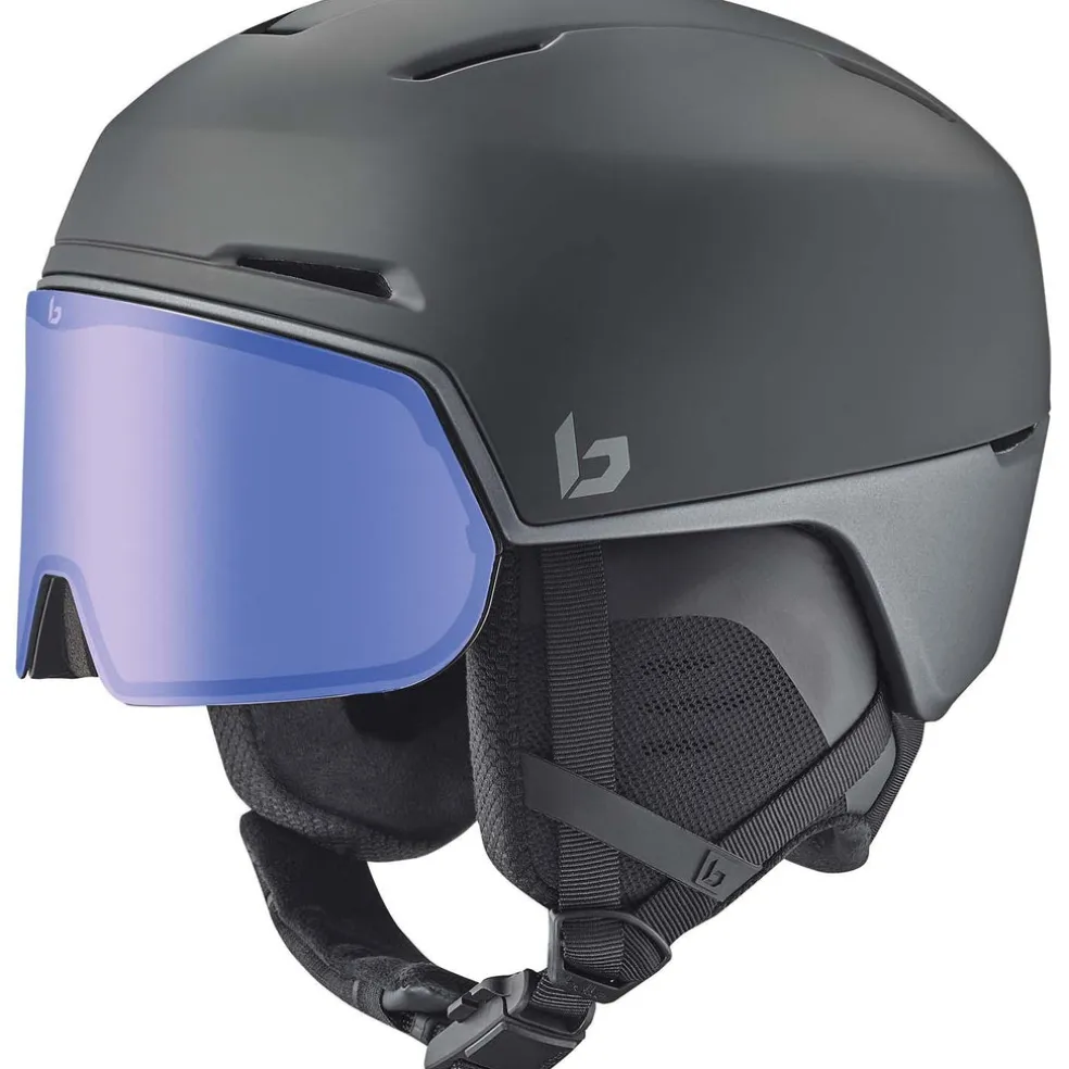 X-fusion Plus 55-59cm helm