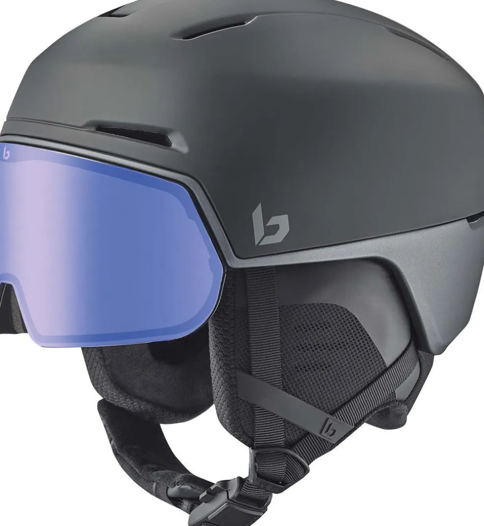 X-fusion Plus 52-55cm helm