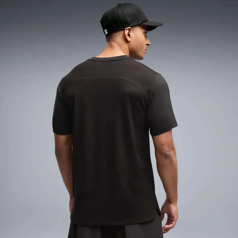 x HYROX CLOUDSPUN ThermoAdapt T-shirt