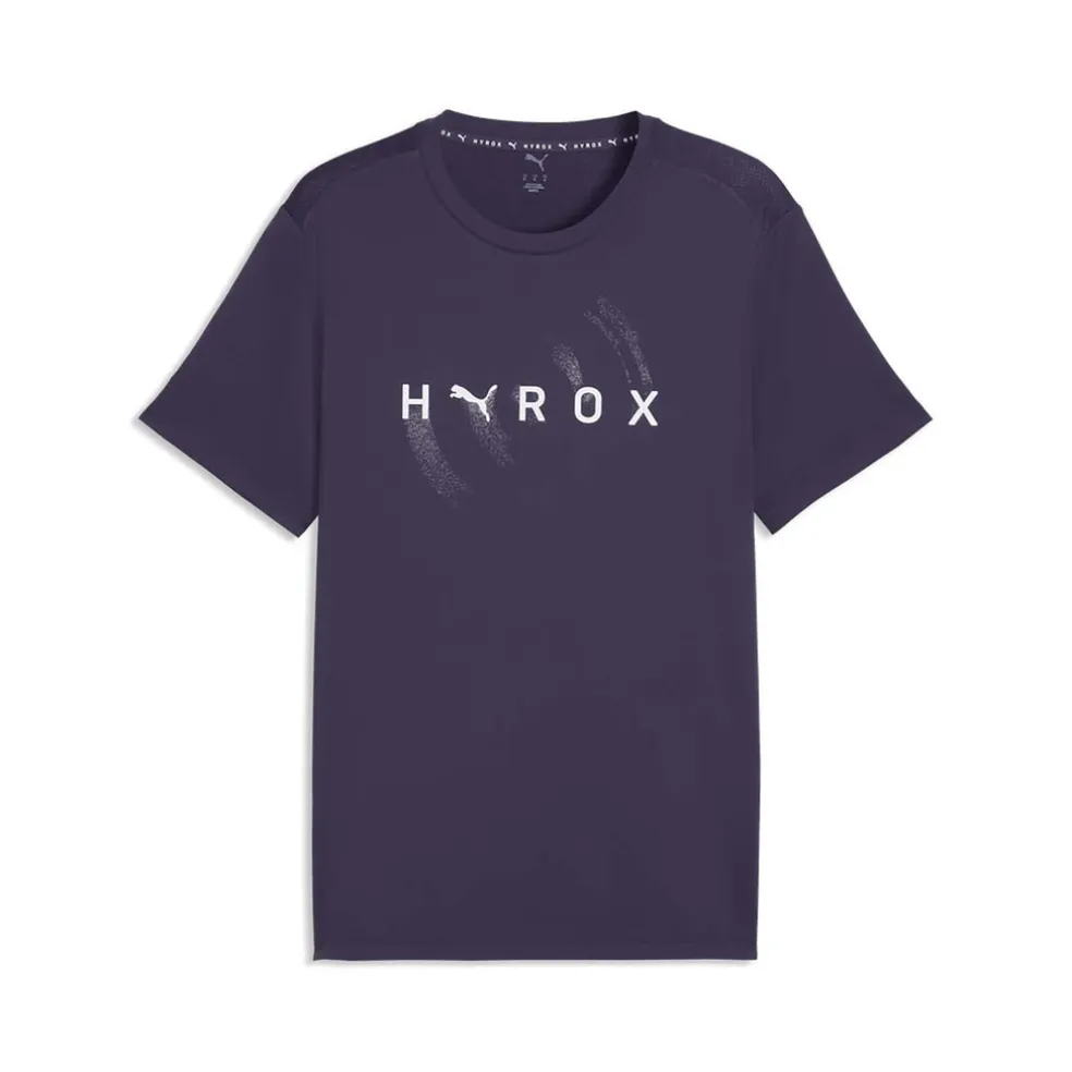 x hyrox cloudspun thermoadapt T-shirt