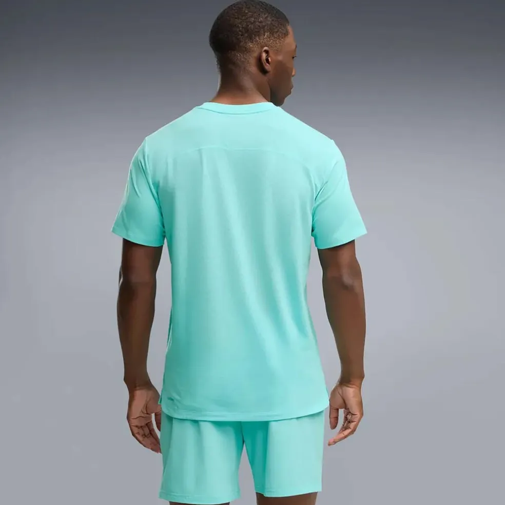 x HYROX CLOUDSPUN ThermoAdapt T-shirt
