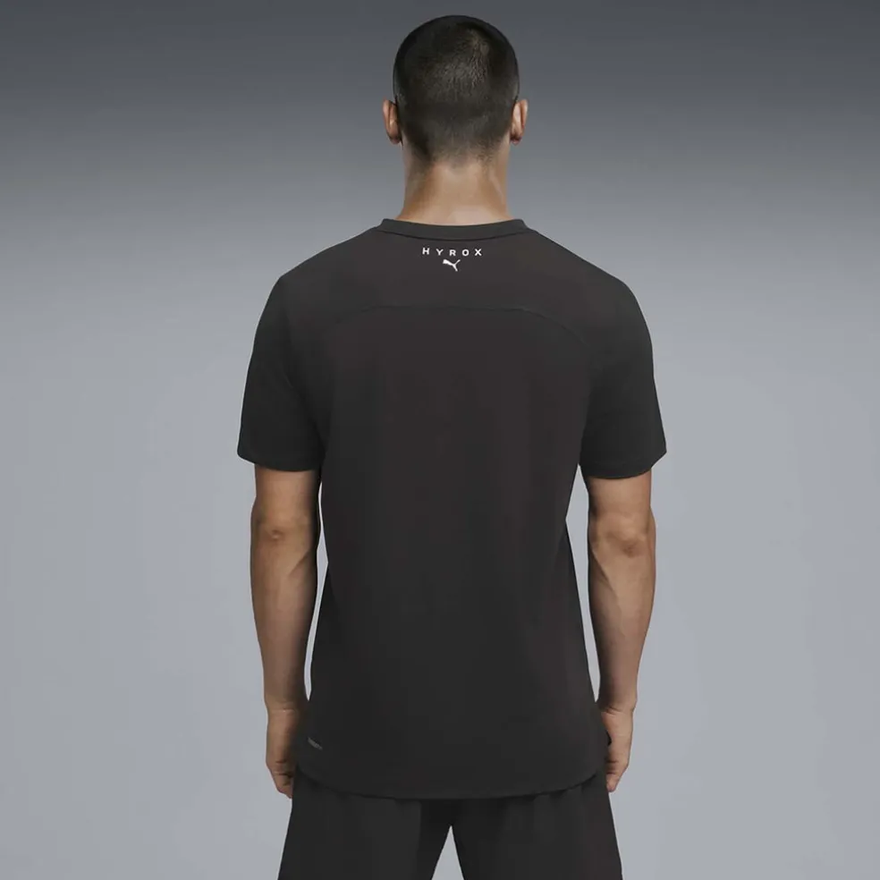 x hyrox cloudspun thermoadapt T-shirt