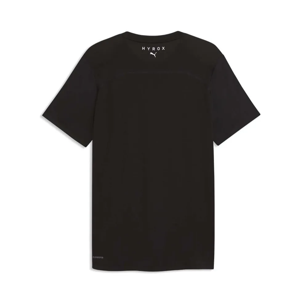 x hyrox cloudspun thermoadapt T-shirt
