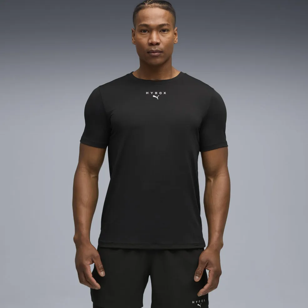X Hyrox Cloudspun Thermoadapt t-shirt