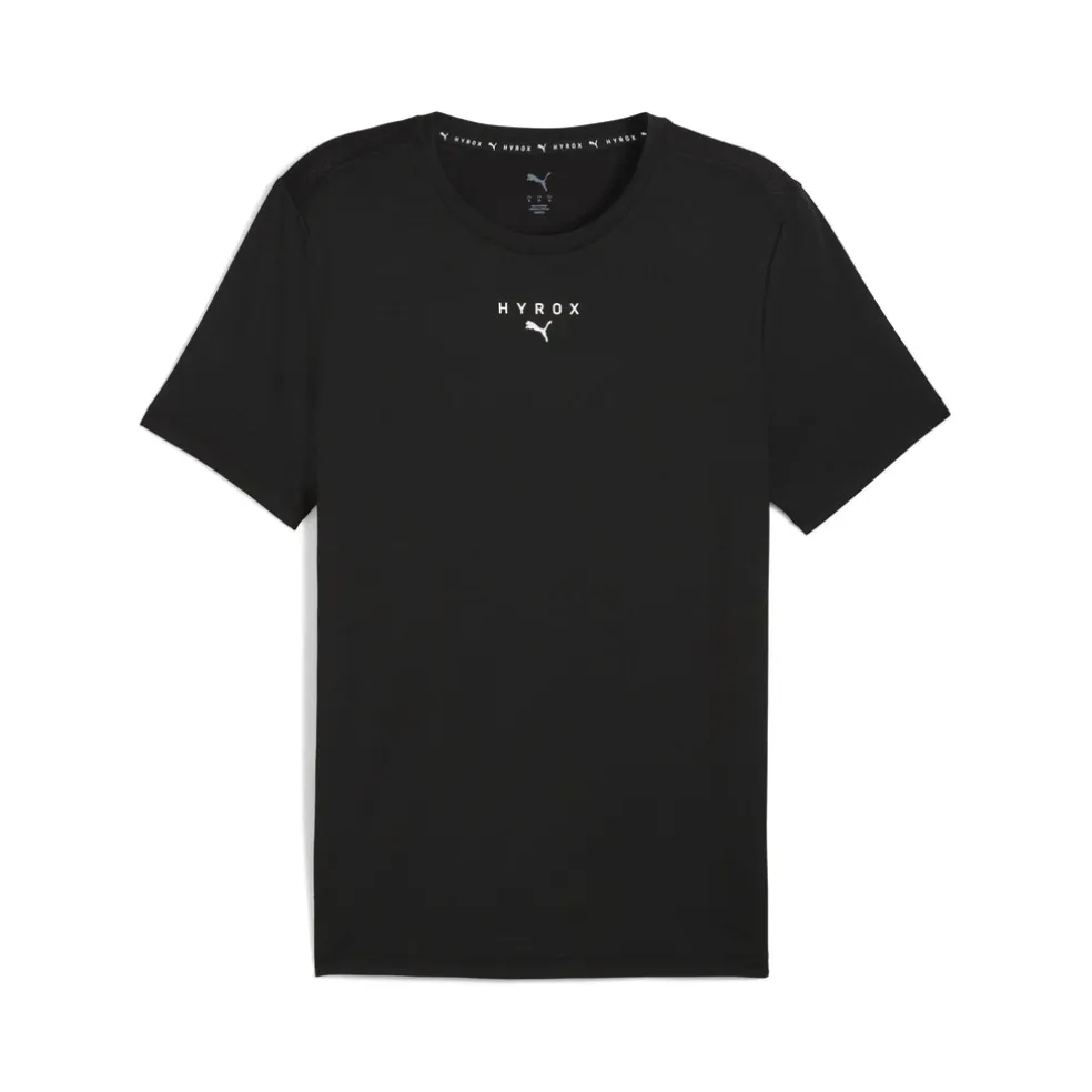 X Hyrox Cloudspun Thermoadapt t-shirt
