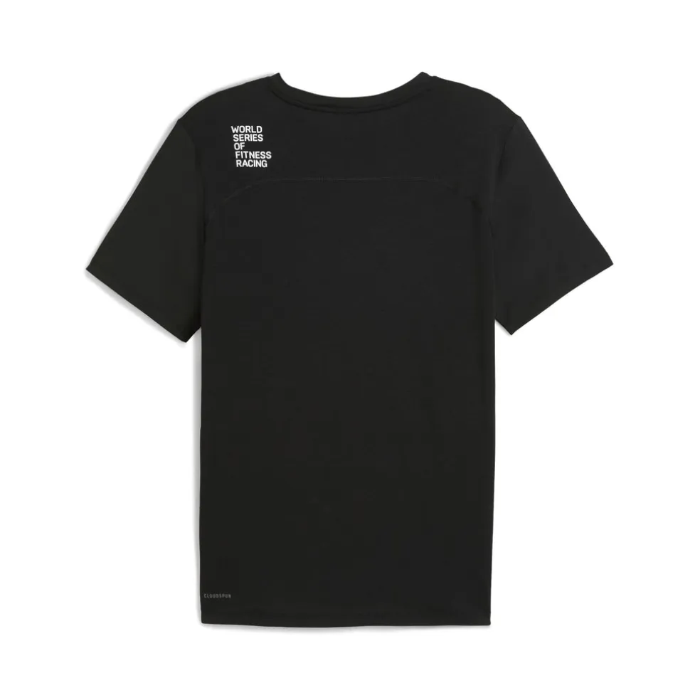 X Hyrox Cloudspun Thermoadapt t-shirt
