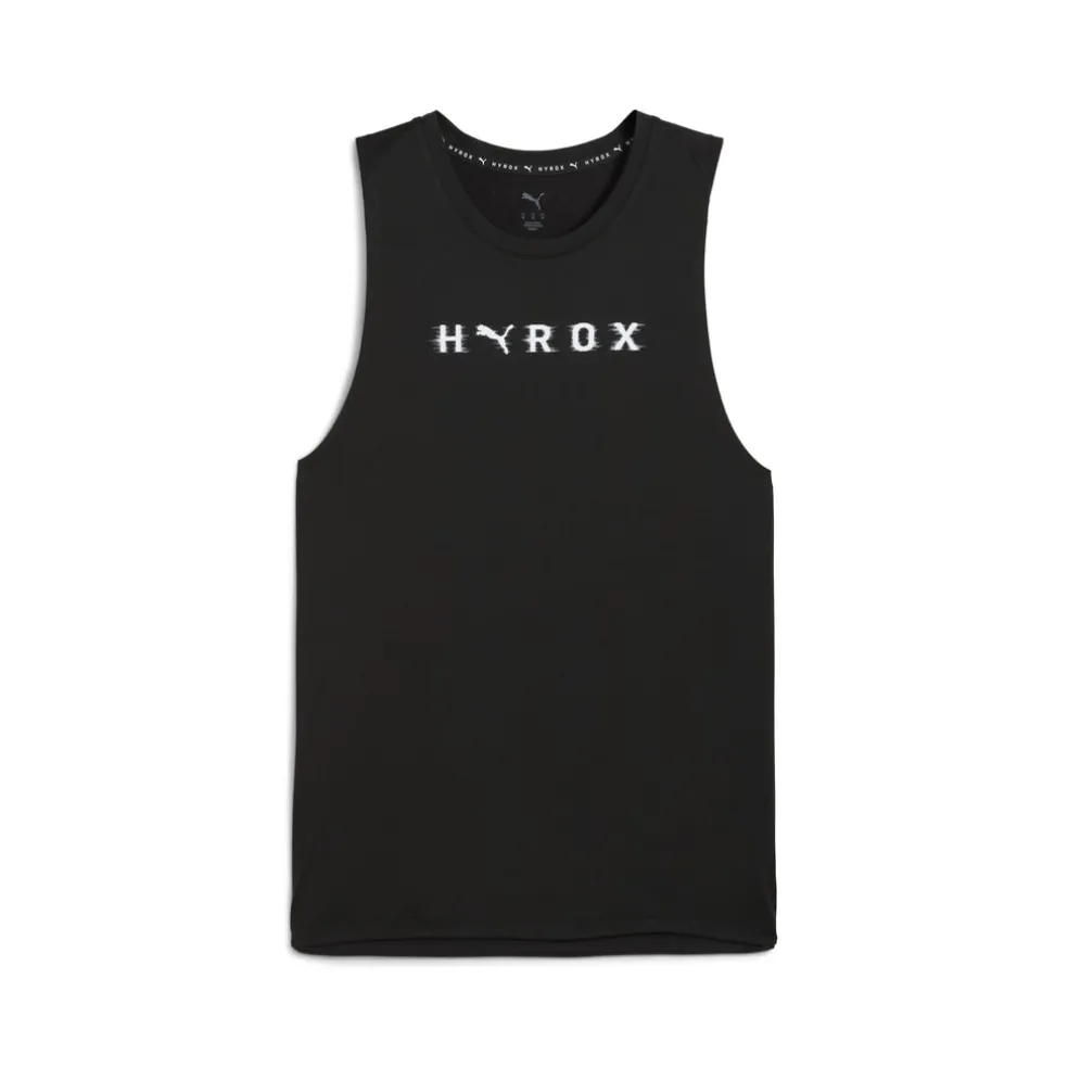 X Hyrox Cloudspun Thermoadapt Tanktop