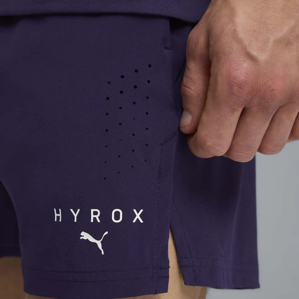 X Hyrox Dryelite 5i Shorts